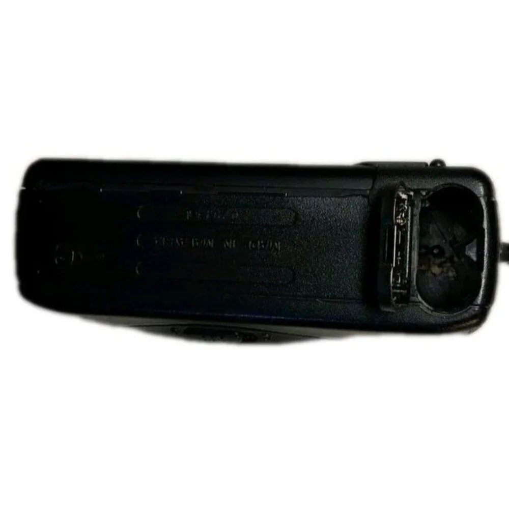 Nikon EF 100-Camera Compact 35mm Point and shoot